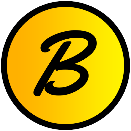 Bconomy icon